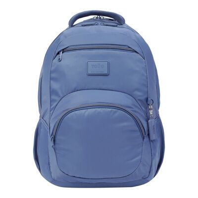 Mochila Eco-Friendly color azul - Tracer 4