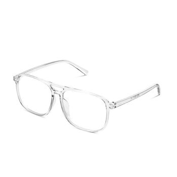 GLENN Bright Crystal - Lunettes anti-lumière bleue 9