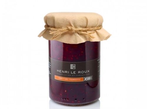 Confiture Framboise