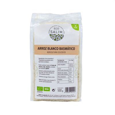 WHITE RICE, 1 Kg