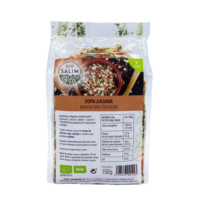 JULIANA SUPPE, 150 Gr