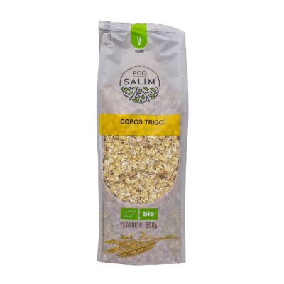 FIOCCHI DI GRANO, 500 Gr