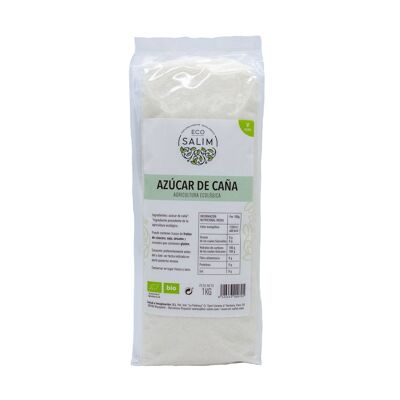 ZUCCHERO DI CANNA BIANCO, 1 Kg