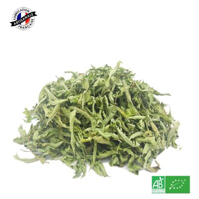 Verveine Citronnelle - Lippia Citriodora - 35g - Made in Provence