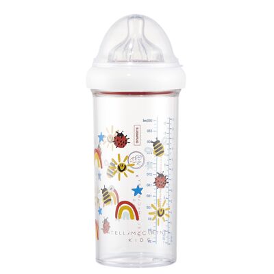 Baby bottle 360ml - Bees by Stella McCartney Kids