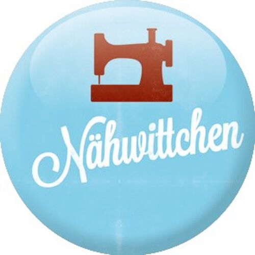 Button, Nähwittchen