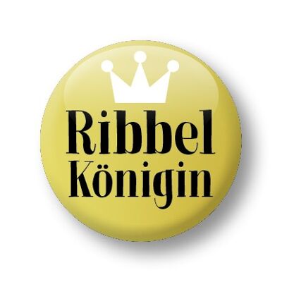 Bouton, Ribbelkönigin