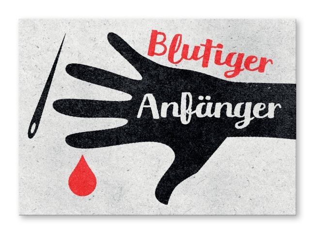 Postal, maldito principiante