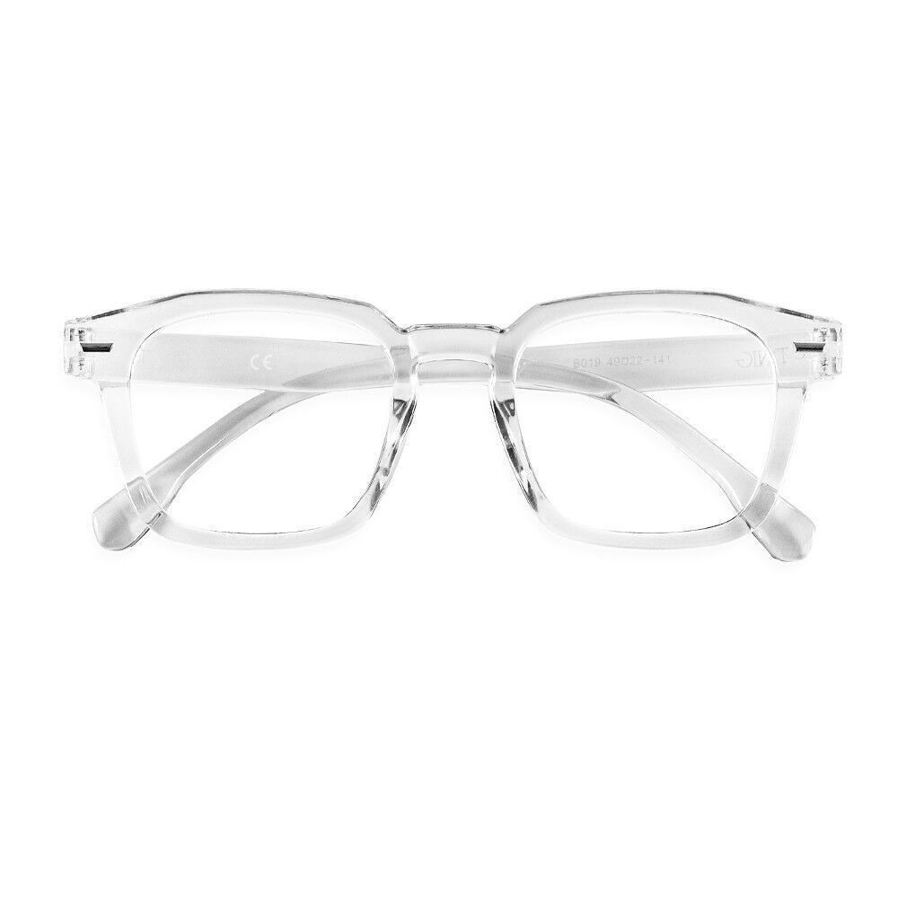 HOOKE Bright Crystal - Occhiali luce blu