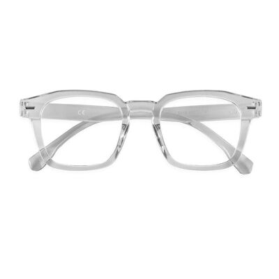 HOOKE Soft Smoke - Blue light glasses