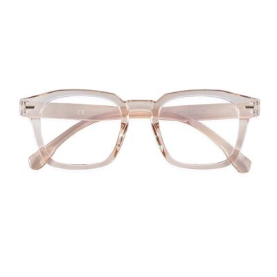 HOOKE Pure Champagne - Blue light glasses