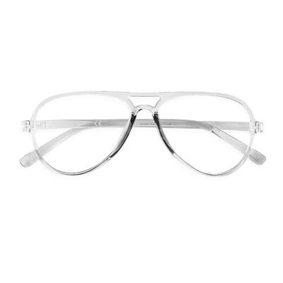 MURILLO Bright Crystal - Blue light glasses