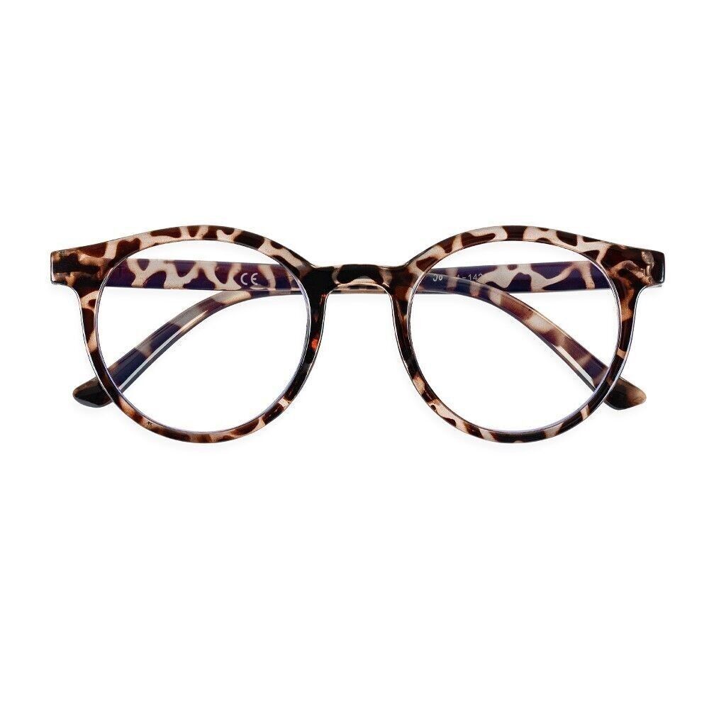 PERRIN Light Tortoise - Occhiali luce blu