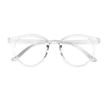 PERRIN Bright Crystal - Lunettes lumière bleue 8