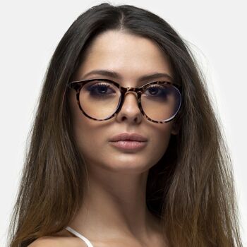 PERRIN Bright Crystal - Lunettes lumière bleue 13