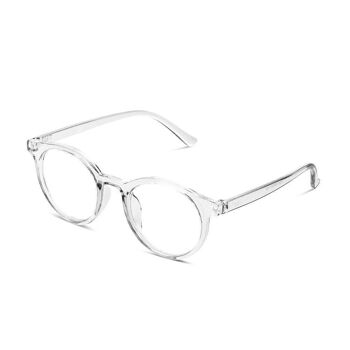 PERRIN Bright Crystal - Lunettes lumière bleue 2