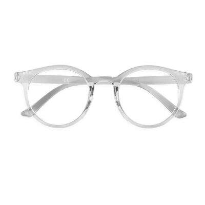PERRIN Soft Smoke - Blue light glasses