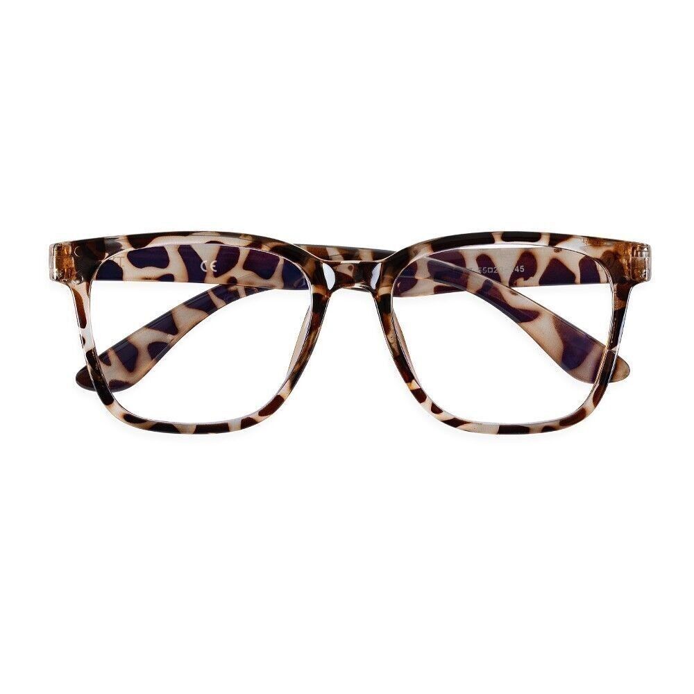 POWIS Light Tortoise - Occhiali luce blu