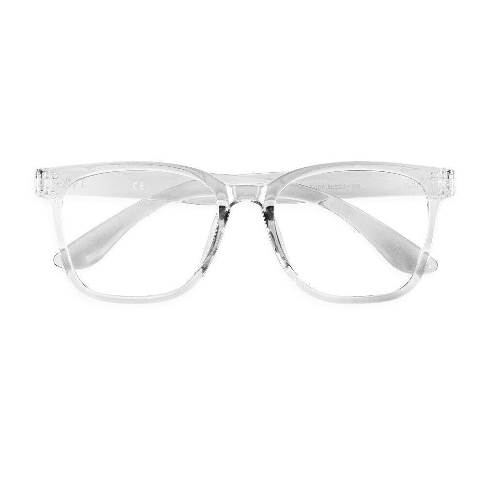 POWIS Bright Crystal - Occhiali luce blu