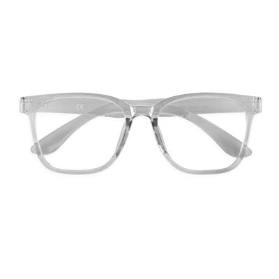 POWIS Soft Smoke - Blue light glasses