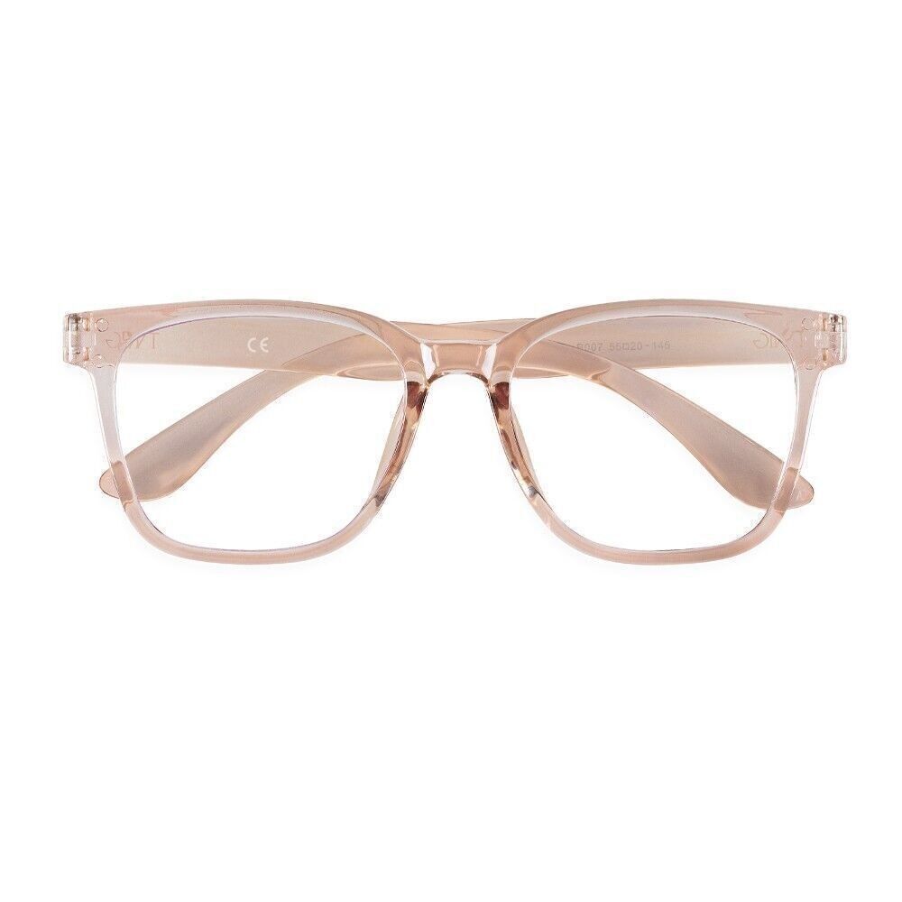 POWIS Pure Champagne - Occhiali luce blu