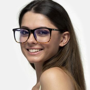 SHEPARD Bright Crystal - Lunettes anti-lumière bleue 11