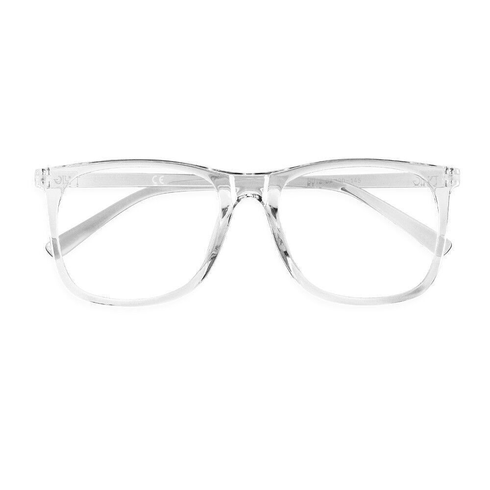 SHEPARD Bright Crystal - Occhiali luce blu