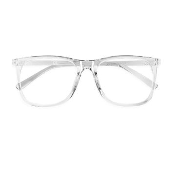 SHEPARD Bright Crystal - Lunettes anti-lumière bleue 1