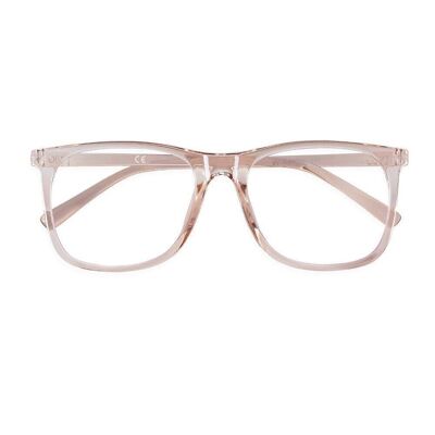 SHEPARD Pure Champagne - Blue light glasses