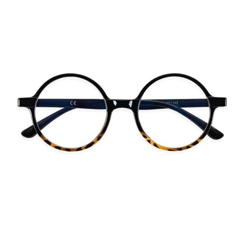 STUCKI Fusion Black - Occhiali luce blu