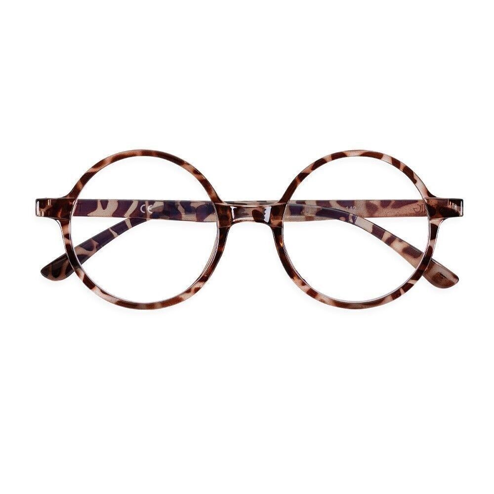 STUCKI Light Tortoise - Occhiali luce blu