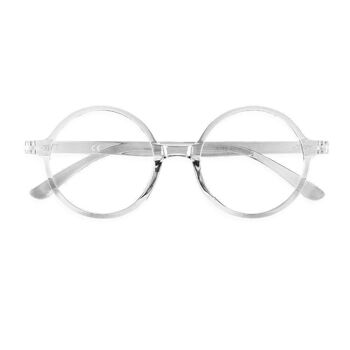 STUCKI Bright Crystal - Lunettes anti-lumière bleue 1