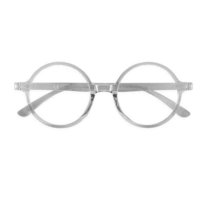 STUCKI Soft Smoke - Blue light glasses