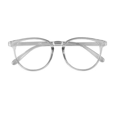 WELZ Soft Smoke - Blue light glasses