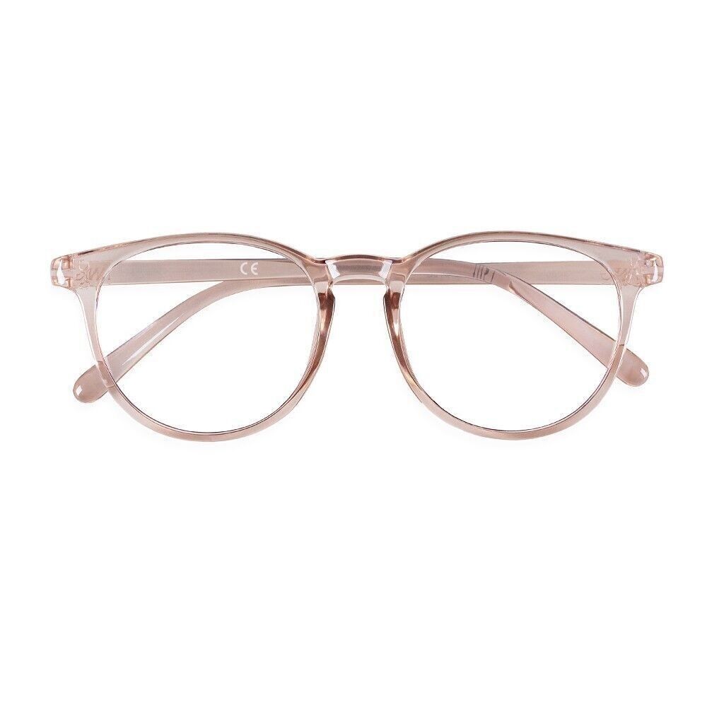 WELZ Pure Champagne - Occhiali luce blu