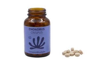 Chondrus Crispus 5