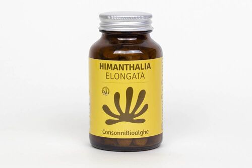 Himanthalia Elongata