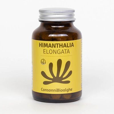 Himanthalia Elongata