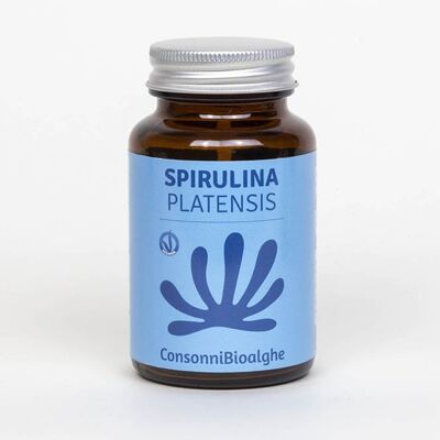 Spirulina Platensis hawaii