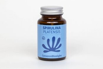 Spiruline Platensis Hawaï