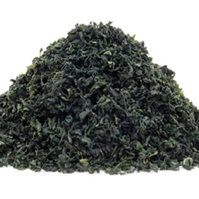 Hojuelas de wakame orgánico