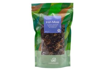 Mousse d'Irlande BIO 2