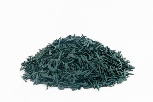 Spirulina BIO italiana crunch