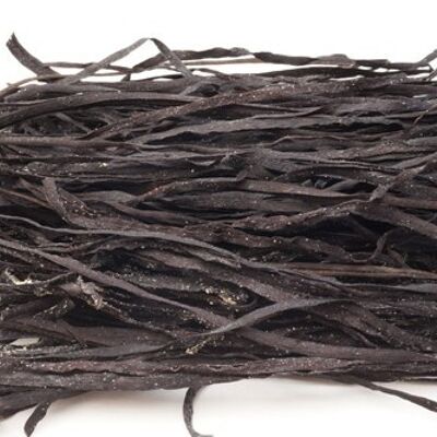 Organic sea spaghetti, savings pack