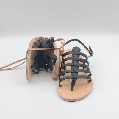 WOMAN SANDAL