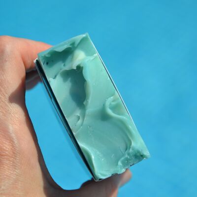 Atlantis soap