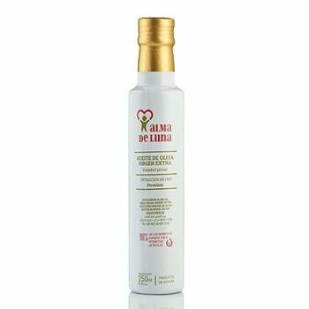 Huile d'Olive Extra Vierge (Prime) 250 ml