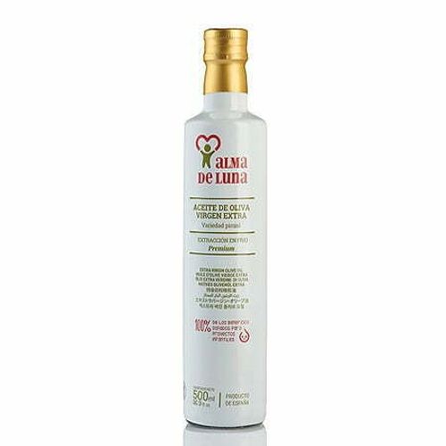 Aceite de Oliva Virgen Extra (Premium) 500 ml