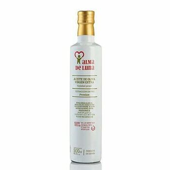 Huile d'Olive Extra Vierge (Prime) 500 ml