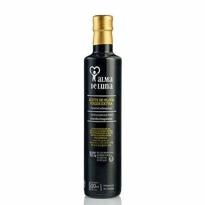 Arbequino Virgin Olive Oil 500 ml